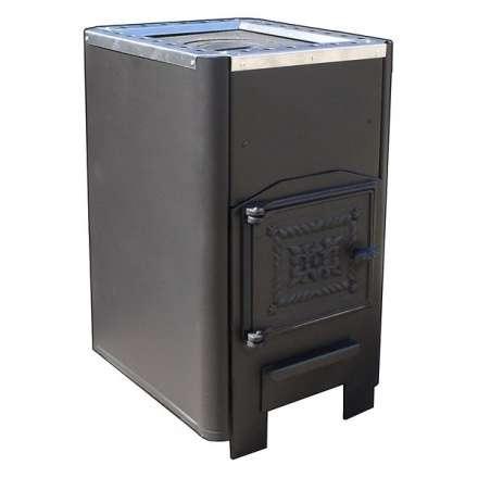 Печь Варвара Уют 1-конфорочная купить в Слониме