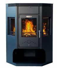 Печь-камин Сибирь 15 Амазонка бай фото в Слониме