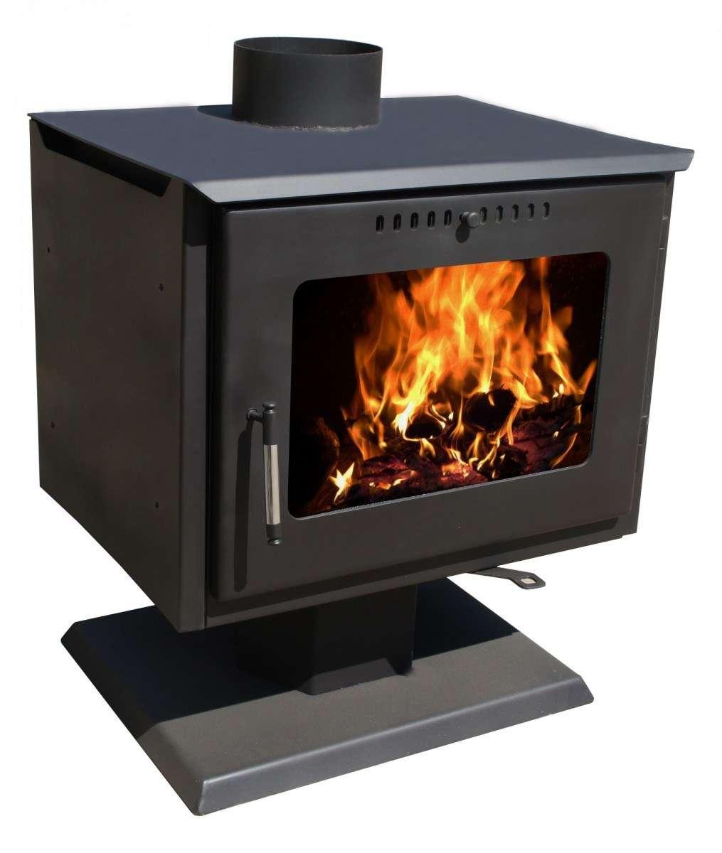 Печь-камин Варвара Гармония 807-Н (черная) Амазонка бай фото в Слониме