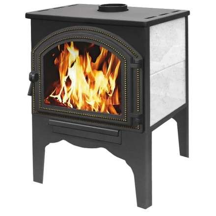 Печь отопительная Везувий В8 Амазонка бай фото в Слониме