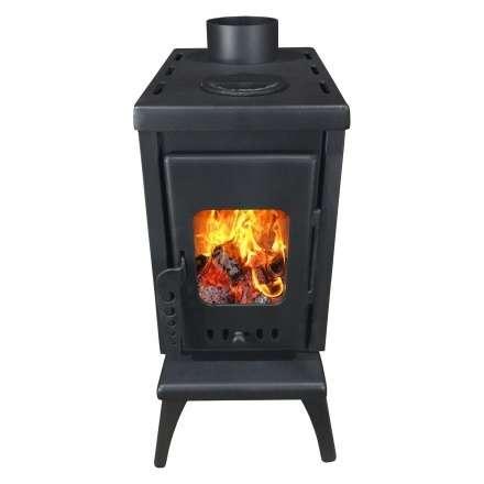 Купить Печь-камин Варвара Гармония Афина в Слониме в Слониме