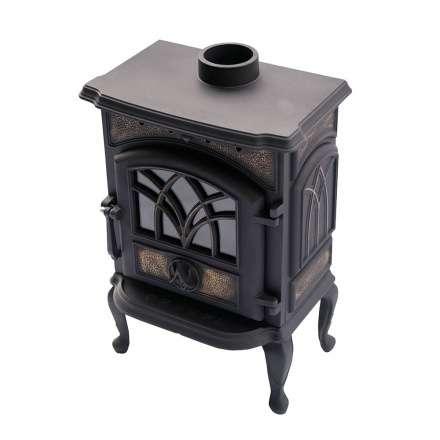 Недорогой камин Сибирь 7 чугунная фото в Слониме