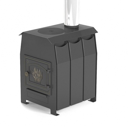 Печь отопительная Везувий  в Слониме