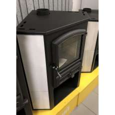 Недорогой камин ЭТНА (БКД) угловой Амазонка бай фото в Слониме