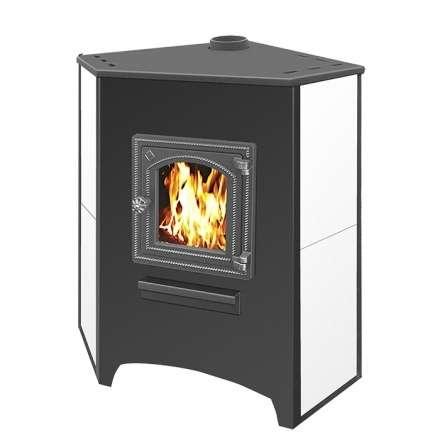 Камин ЭТНА (ДТ-4С) угловой купить в Слониме