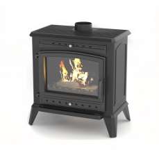 Печь-камин EVEREST F12 в Слониме