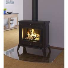 Купить Печь-камин EVEREST F12 в Слониме в Слониме