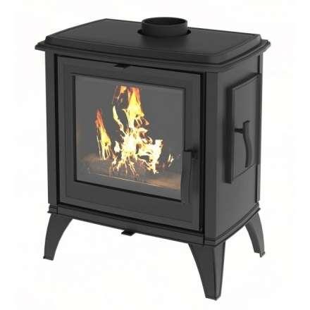 Печь-камин EVEREST S10 Амазонка бай фото в Слониме