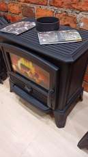 Купить Печь-камин EVEREST F8 в Слониме в Слониме