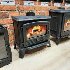 Купить Печь-камин EVEREST F8 в Слониме в Слониме