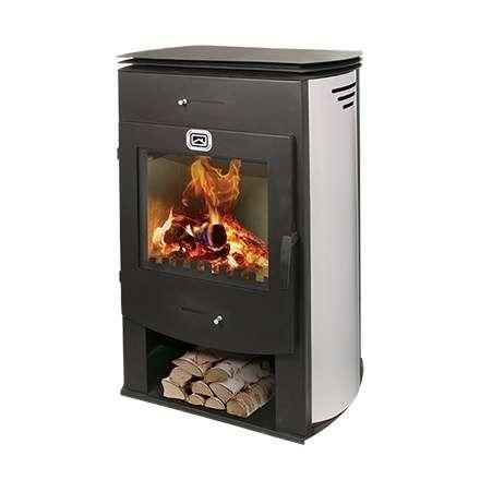 Печь-камин Теплодар Танго Амазонка бай фото в Слониме