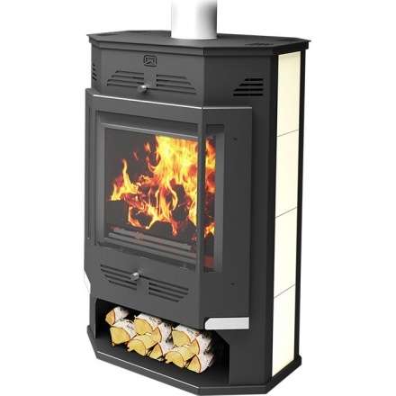 Печь-камин Теплодар Румба Амазонка бай фото в Слониме