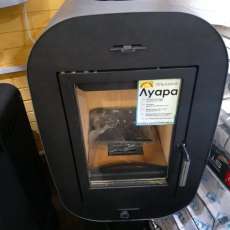 Купить конвекционный камин с шамотом Мета-Бел Луара в Слониме фото в Слониме