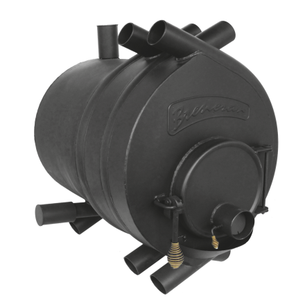 Печь отопительная Бренеран-Аква АОТВ-12 в Слониме