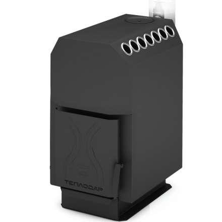 Отопительная печь Теплодар ТОП-200 ДС Амазонка бай фото в Слониме