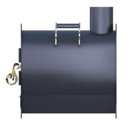 Печь Буран Буржуйка в Слониме