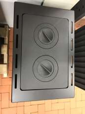 Купить Печь отопительная Везувий В9С в Слониме в Слониме