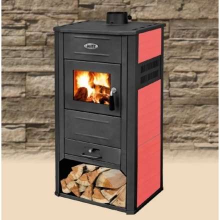 Печь-камин Blist Ambasador E Амазонка бай фото в Слониме