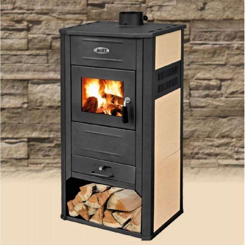 Печь-камин Blist Ambasador E Амазонка бай фото в Слониме