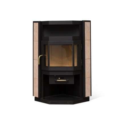 Печь-камин Мета-Бел АОТ 6.0 Нева Амазонка бай фото в Слониме