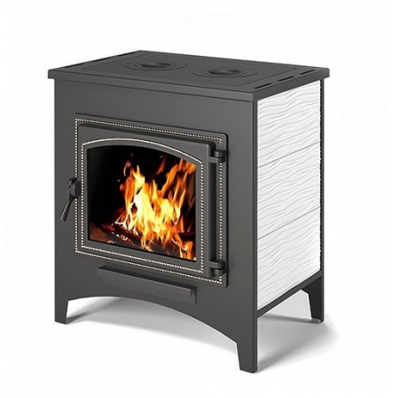 Печь отопительная Везувий В11 купить в Слониме