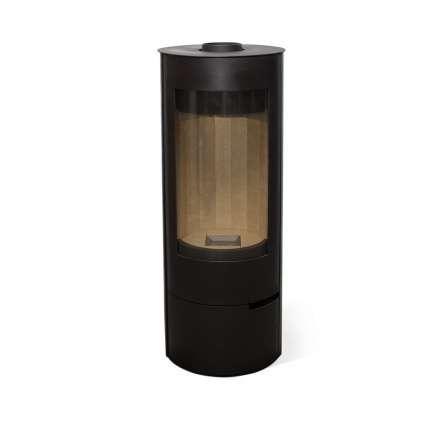 Печь-камин Мета-Бел Селигер Амазонка бай фото в Слониме