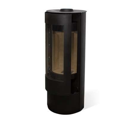 Купить печь-камин Мета-Бел Селигер в Слониме фото в Слониме