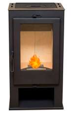 Печь-камин Мета-Бел АОТ 6.0-01 (в модификации "Нарва") Амазонка бай фото Печь-камин Мета-Бел АОТ 6.0-01 (в модификации Нарва) купить в Слониме