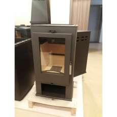 Купить недорогой камин с шамотом Мета-Бел АОТ 7.0 Нарва 7М в Слониме фото в Слониме