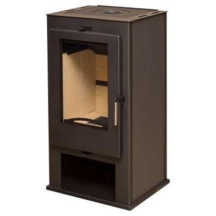 Печь-камин Мета-Бел АОТ 7.0 Нарва 7М Амазонка бай фото в Слониме