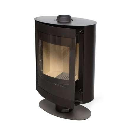 Печь-камин Мета-Бел АОТ 7.0-01 Свитязь Амазонка бай фото Печь-камин Мета-Бел АОТ 7.0-01 Свитязь купить в Слониме