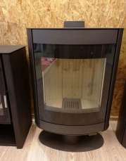 Купить недорогой камин с теплообменником Мета-Бел АОТ 7.0-01 Свитязь в Слониме фото в Слониме