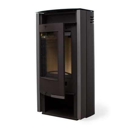 Купить Печь-камин Мета-Бел АОТ 7.0-01 в модификации Сена в Слониме фото  в Слониме