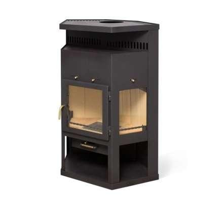 Купить недорогой камин Мета-Бел Енисей в Слониме фото в Слониме