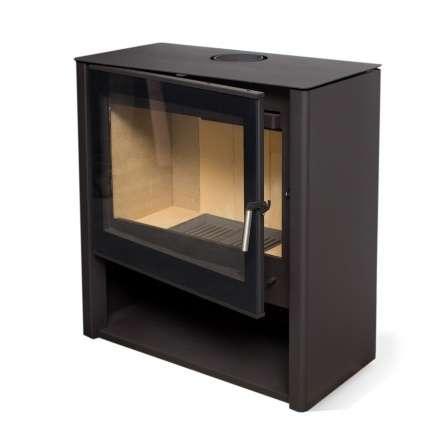 Печь-камин Мета-Бел АОТ 9.0-05 Севан в Слониме