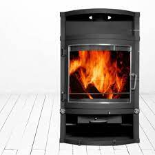 Купить Печь-камин Бренеран Александр АОТ-9 в Слониме Амазонка бай фото в Слониме