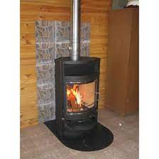 Купить Печь-камин Бренеран Александр АОТ-9 в Слониме Амазонка бай фото в Слониме