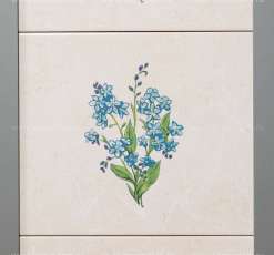 Стальной камин Бавария Оптима Незабудка Амазонка бай фото в Слониме