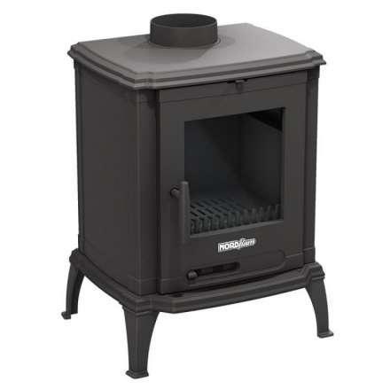 Печь-камин NORDflam Adria Амазонка бай фото в Слониме