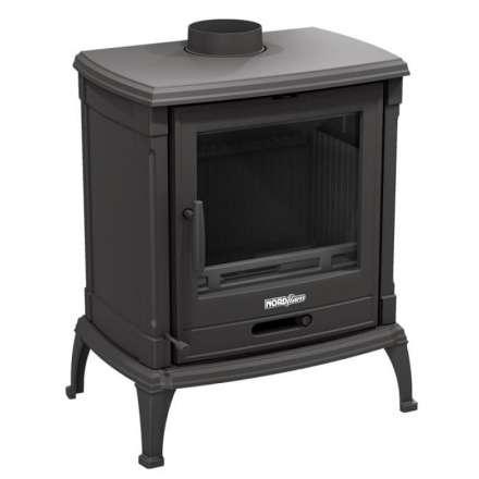 Печь-камин NORDflam Iberia Амазонка бай фото в Слониме