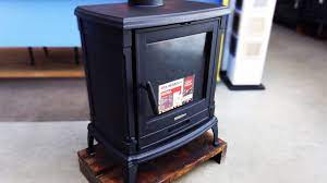 Купить Печь-камин NORDflam Iberia в интерьере в Слониме Амазонка бай фото в Слониме