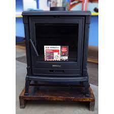 Купить Печь-камин NORDflam Iberia в интерьере в Слониме Амазонка бай фото в Слониме