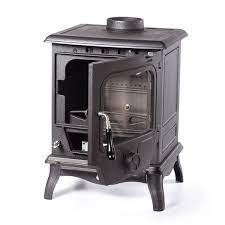 Печь-камин чугунный FireWay Paul чёрный Амазонка бай фото в Слониме