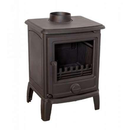 Печь-камин NORDflam Arco Амазонка бай фото в Слониме