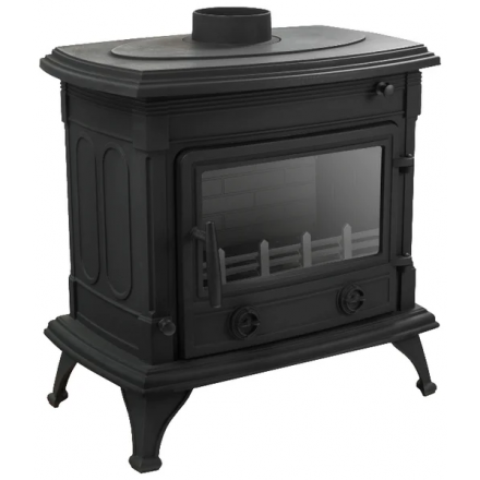 Печь-камин NORDflam Asti Амазонка бай фото в Слониме