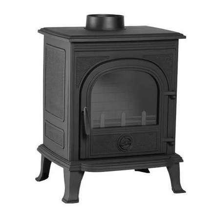 Печь-камин NORDflam Ancona Амазонка бай фото в Слониме