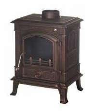  Купить Печь-камин NORDflam Akron в Слониме Амазонка бай фото в Слониме