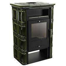 Купить Печь-камин Печь-камин NORDflam Vera чугун в Слониме Амазонка бай фото в Слониме