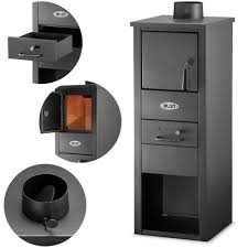 Печь-камин Blist Ekonomik Амазонка бай фото в Слониме