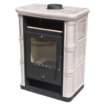 Печь-камин NORDflam Sentra Амазонка бай фото в Слониме